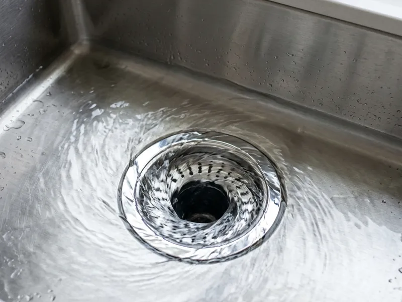Drain Cleaning Plumber in Pearl Beach, MI
